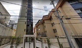 Condomínio Do Edifício Vanessa em Belo Horizonte