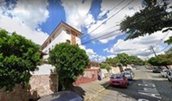 Condomínio Do Edifício Vanessa em Belo Horizonte