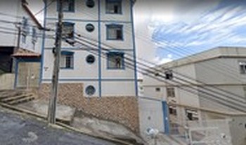 Condomínio Do Edifício Vanessa em Belo Horizonte