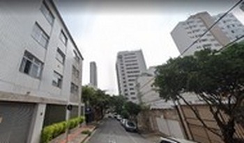 Condomínio Do Edifício Vanessa em Belo Horizonte
