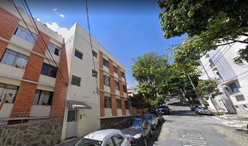 Condomínio Do Edifício Vania Lúcia em Belo Horizonte