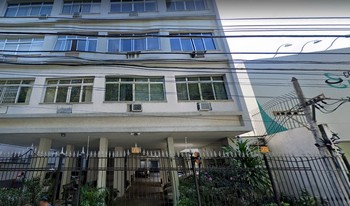 Condomínio Do Edifício Vania em Rio De Janeiro