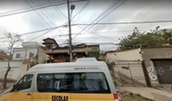 Condomínio Do Edifício Vanilde Prado em Belo Horizonte