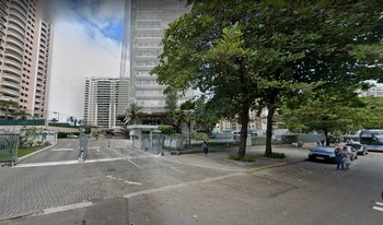 Condomínio Do Edifício Varanda Das Rosas em Rio De Janeiro