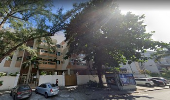 Condomínio Do Edifício Varandas em Rio De Janeiro