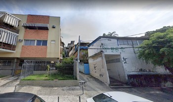 Condomínio Do Edifício Varandas Da Alasca em Rio De Janeiro