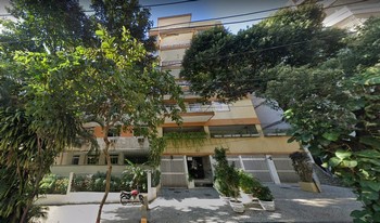 Condomínio Do Edifício Varandas Da Tijuca em Rio De Janeiro