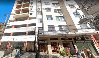 Condomínio Do Edifício Varandas Da Vila em Rio De Janeiro