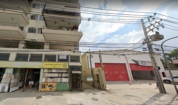 Condomínio Do Edifício Varandas Duque em Rio De Janeiro