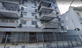 Condomínio Do Edifício Varandas Montmartre em Rio De Janeiro