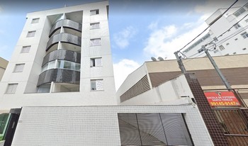 Condomínio Do Edifício Varandas Sagradas em Belo Horizonte