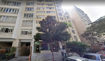 Condomínio Do Edifício Vargem Alegre em Rio De Janeiro