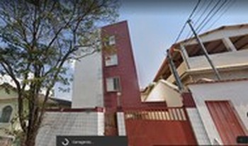 Condomínio Do Edifício Varsovia em Belo Horizonte