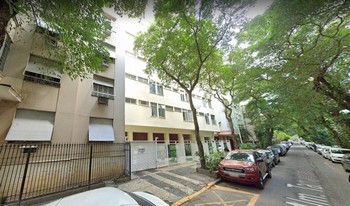 Condomínio Do Edifício Varsovia em Rio De Janeiro