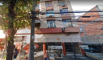 Condomínio Do Edifício Vasco Da Gama em Rio De Janeiro