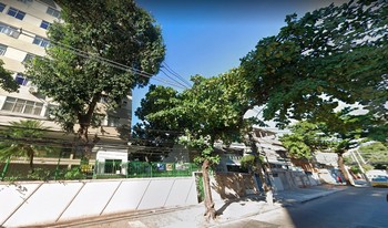 Condomínio Do Edifício Vasco Da Gama em Rio De Janeiro