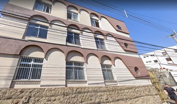 Condomínio Do Edifício Vasconcellos em Belo Horizonte