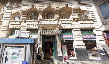 Condomínio Do Edifício Vaz em Rio De Janeiro