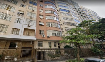 Condomínio Do Edifício Vaz De Caminha em Rio De Janeiro