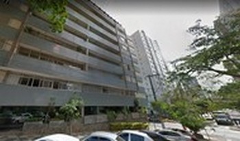 Condomínio Do Edifício Vega em Belo Horizonte