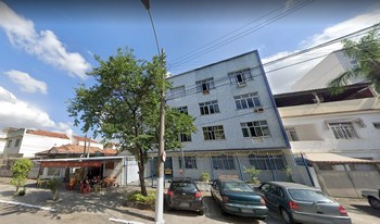 Condomínio Do Edifício Veigas em Rio De Janeiro