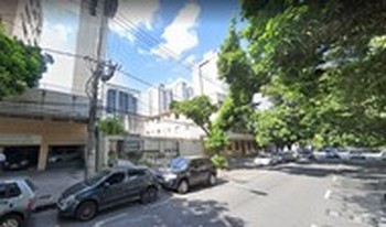 Condomínio Do Edifício Velasquez em Belo Horizonte