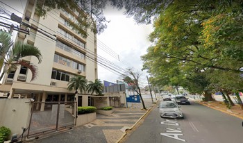 Condomínio Do Edifício Velasquez em Campinas
