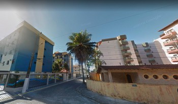 Imagem do Condomínio Do Edifício Veleiros em Ubatuba