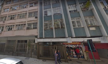Condomínio Do Edifício Vellasquez em Rio De Janeiro