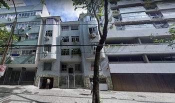 Condomínio Do Edifício Venâncio Flores em Rio De Janeiro