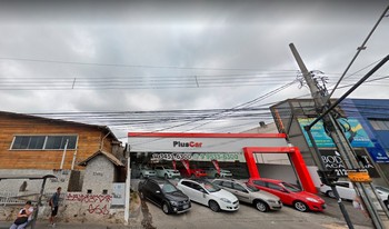 Condomínio Do Edifício Venda Nova Center em Belo Horizonte