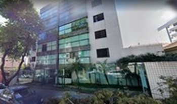 Condomínio Do Edifício Venetian em Belo Horizonte