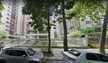 Condomínio Do Edifício Veneto em Rio De Janeiro