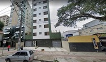 Condomínio Do Edifício Veneza em Belo Horizonte