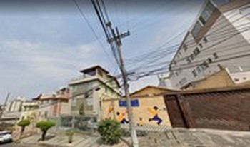 Condomínio Do Edifício Veneza em Belo Horizonte