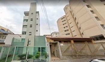 Condomínio Do Edifício Veneza em Belo Horizonte