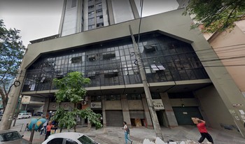 Condomínio Do Edifício Veneza em Belo Horizonte