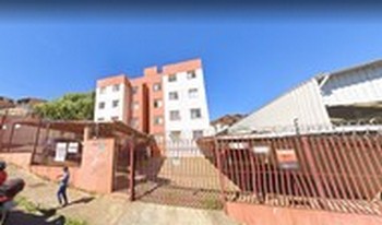 Condomínio Do Edifício Veneza Bloco Ii em Belo Horizonte