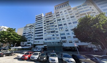 Condomínio Do Edifício Veneza em Rio De Janeiro