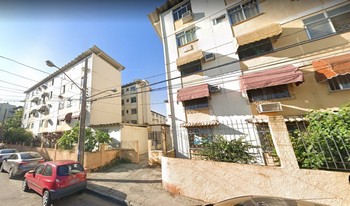 Condomínio Do Edifício Veneza em Rio De Janeiro