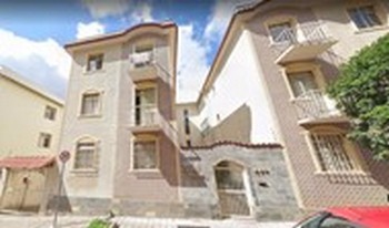 Condomínio Do Edifício Veneza em Belo Horizonte