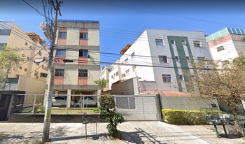 Condomínio Do Edifício Veneza em Belo Horizonte