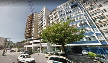 Condomínio Do Edifício Veneza em Rio De Janeiro