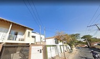 Condomínio Do Edifício Veneza em Belo Horizonte
