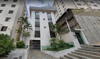 Condomínio Do Edifício Veneza em Belo Horizonte