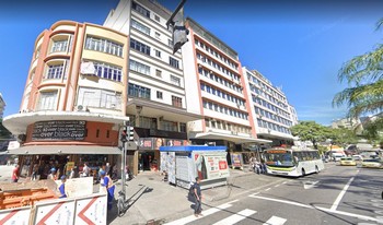 Condomínio Do Edifício Venezamar em Rio De Janeiro