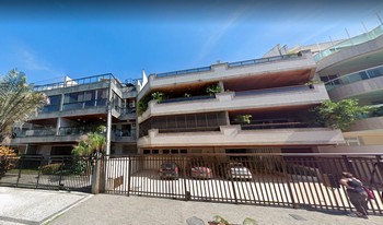 Condomínio Do Edifício Venezia em Rio De Janeiro