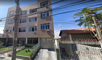 Condomínio Do Edifício Venezia em Rio De Janeiro