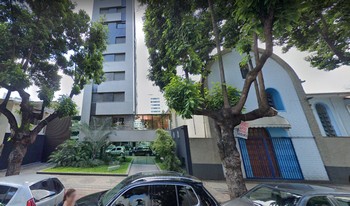 Condomínio Do Edifício Venice em Belo Horizonte