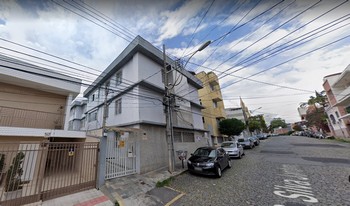 Condomínio Do Edifício Venus em Belo Horizonte
